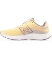 Chaussures Running Femme New Balance 520V8 W Orange