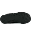 Chaussures de Casual Junior New Balance 574 Core Negro