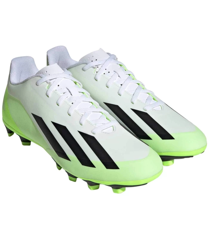 Botas de Fútbol Adidas X Crazyfast 4 FxG