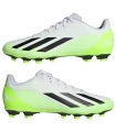 Botas de Fútbol Adidas X Crazyfast 4 FxG