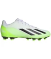 Botas de Fútbol Adidas X Crazyfast 4 FxG