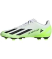 Botas de Fútbol Adidas X Crazyfast 4 FxG
