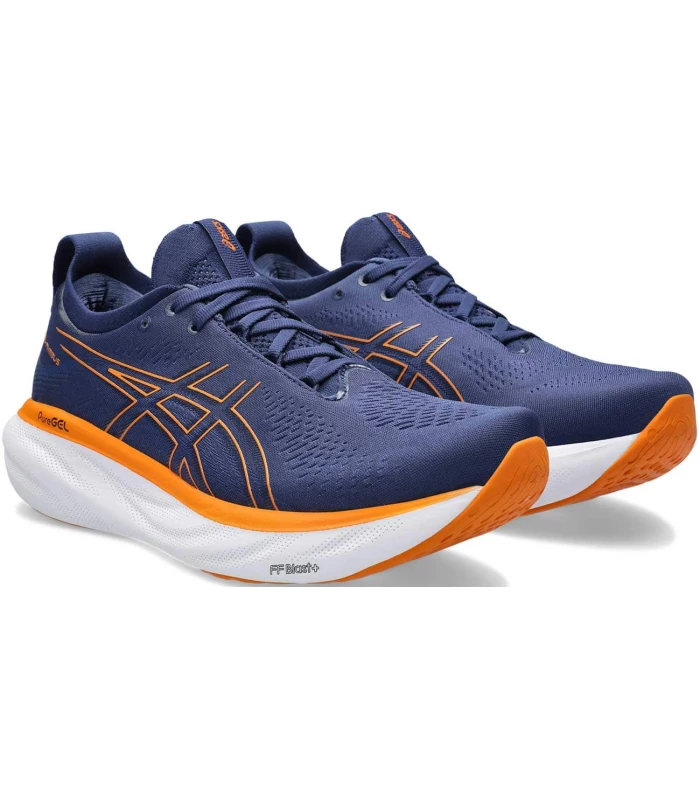 Zapatillas Running Hombre Asics Gel Nimbus 25 403