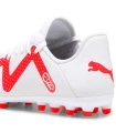 Botas de Futbol Junior Puma Future Play MG Jr