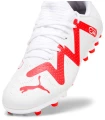 Botas de Futbol Junior Puma Future Play MG Jr