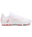Botas de Futbol Junior Puma Future Play MG Jr