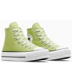 Chaussures de Casual Femme Converse Bota Chuck Taylor All Star