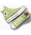 Chaussures de Casual Femme Converse Bota Chuck Taylor All Star