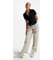 Chaussures de Casual Femme Converse Bota Chuck Taylor All Star