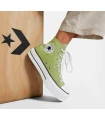 Chaussures de Casual Femme Converse Bota Chuck Taylor All Star