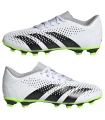Botte Junior de football Adidas Predator Accuracy 4 FxG J