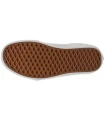 Chaussures de Casual Femme Vans Zapatillas Ward White / Rose