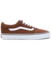 Chaussures de Casual Homme Vans Zapatillas Ward Dachshund Hombre