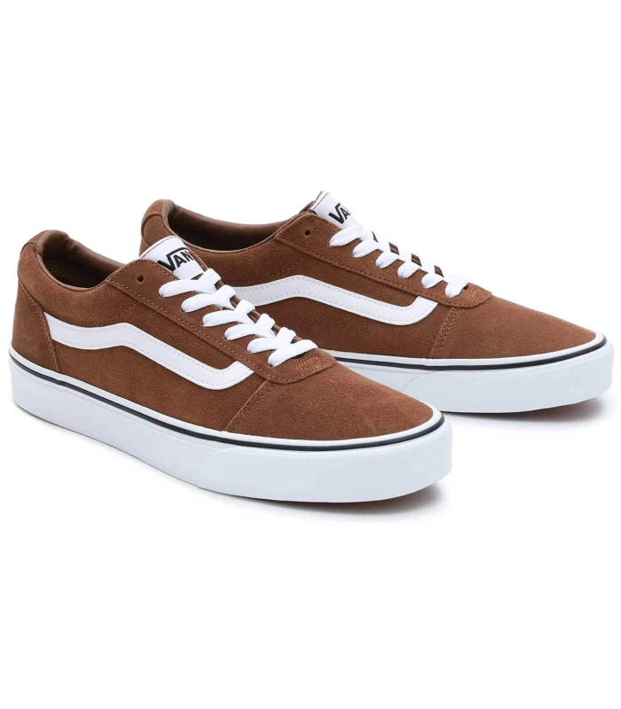 Chaussures de Casual Homme Vans Zapatillas Ward Dachshund Hombre