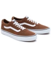 Calzado Casual Hombre Vans Zapatillas Ward Dachshund