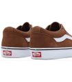 Chaussures de Casual Homme Vans Zapatillas Ward Dachshund Hombre