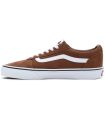 Chaussures de Casual Homme Vans Zapatillas Ward Dachshund Hombre