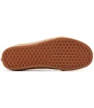 Calzado Casual Hombre Vans Ward Pewter