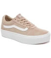 Chaussures de Casual Femme Vans Zapatillas Ward Platform Humus