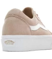 Chaussures de Casual Femme Vans Zapatillas Ward Platform Humus