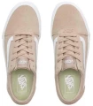 Chaussures de Casual Femme Vans Zapatillas Ward Platform Humus