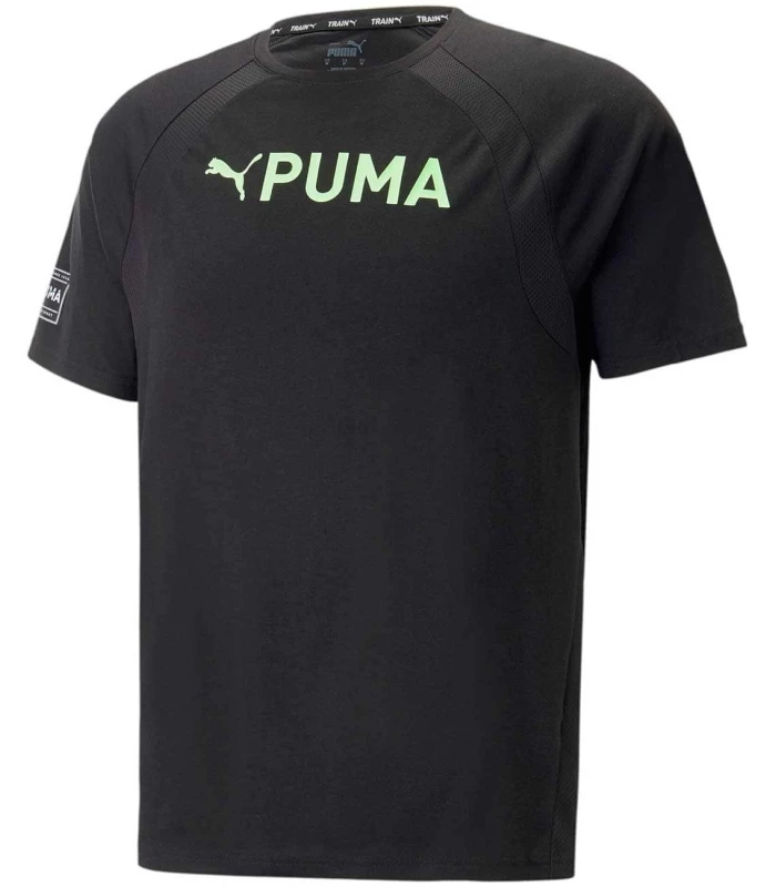 Camisetas técnicas running Puma Camiseta de training Fit