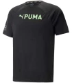Camisetas técnicas running Puma Camiseta de training Fit