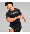 Camisetas técnicas running Puma Camiseta de training Fit