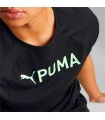 Camisetas técnicas running Puma Camiseta de training Fit