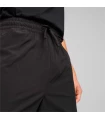 Pantalon technique running Puma Shorts de training élastique