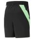 Puma Shorts de training elásticos Fit 7"