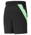 Pantalon technique running Puma Shorts de training élastique