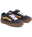 Calzado Casual Junior Vans Zapatillas Caldrone YT Gum Jr
