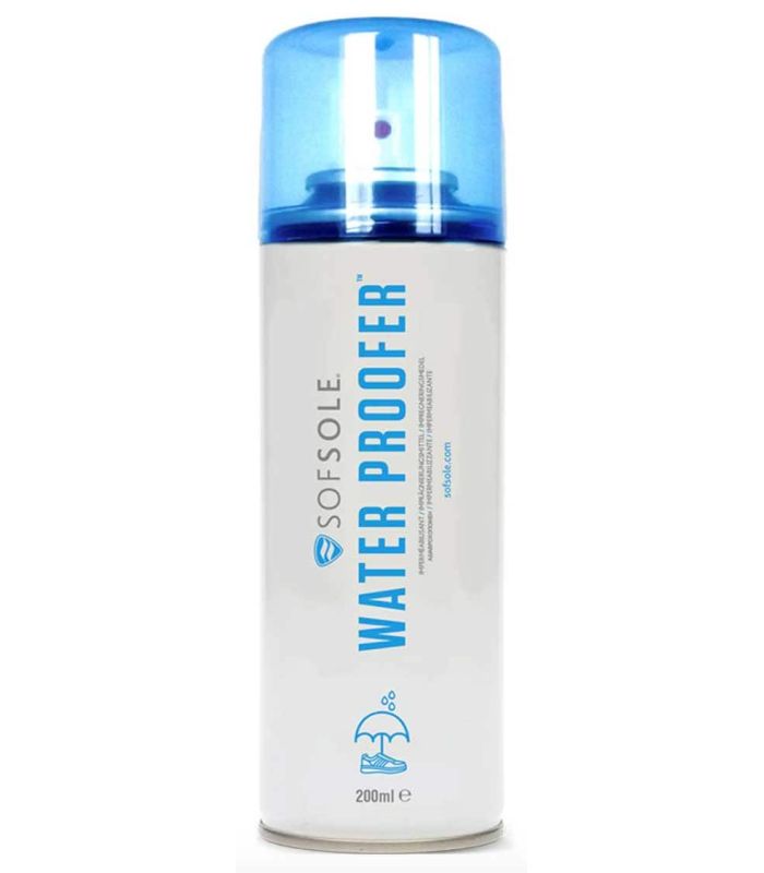 Sofsole Impermeabilizante Water Proofer - Care of the Calzado