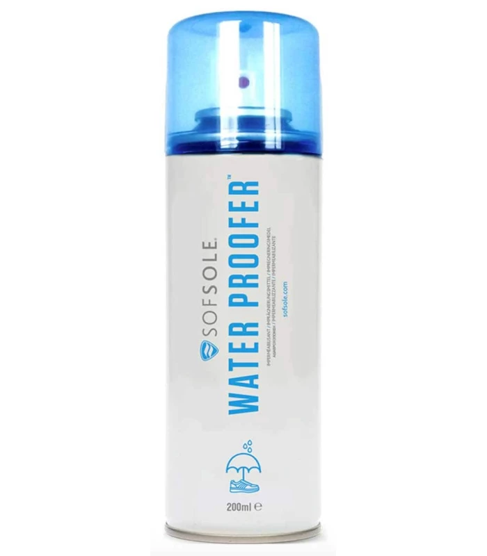 Solide de la Chaussée Sofsole Impermeabilizante Water Proofer