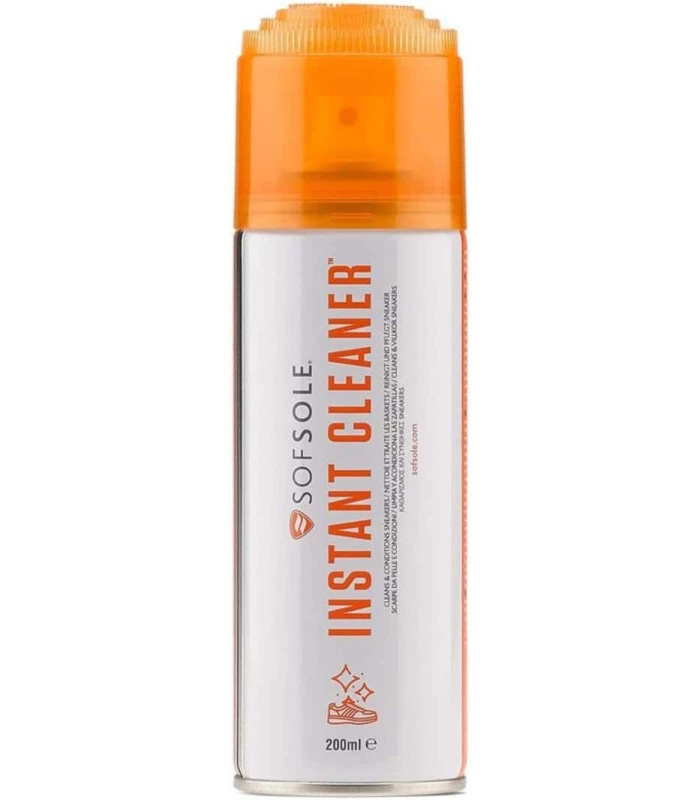 Solide de la Chaussée Sole Sole Instant Cleaner