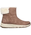 Chaussures de Casual Femme Skechers Escape Plan Cozy Collab