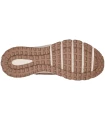 Chaussures de Casual Femme Skechers Escape Plan Cozy Collab