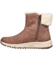 Chaussures de Casual Femme Skechers Escape Plan Cozy Collab