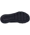Chaussures de Casual Femme Skechers Escape Plan Cozy Collab Noir