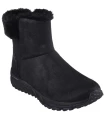 Chaussures de Casual Femme Skechers Escape Plan Cozy Collab Noir