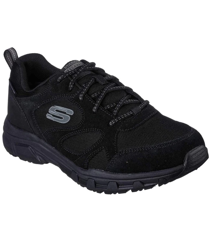 Chaussures de Casual Homme Skechers Relaxed Fit Oak Canyon