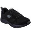 Chaussures de Casual Homme Skechers Relaxed Fit Oak Canyon