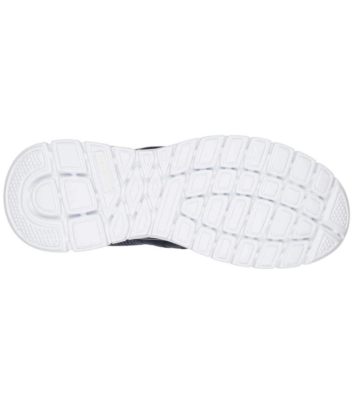 Calzado Casual Hombre Skechers Burns Agoura