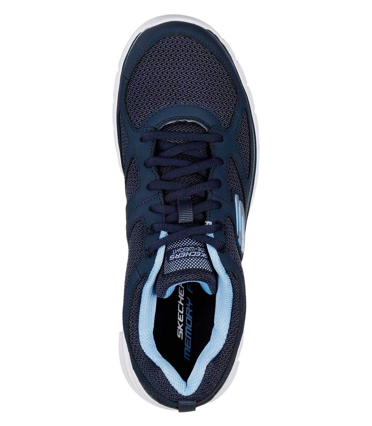 Calzado Casual Hombre Skechers Burns Agoura