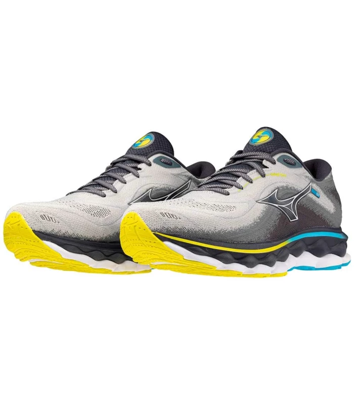Zapatillas Running Hombre Mizuno Wave Sky 7