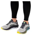 Zapatillas Running Hombre Mizuno Wave Sky 7