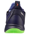 N1 Mizuno Wave Phantom 3 Bleu N1enZapatillas.com