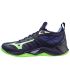 N1 Mizuno Wave Phantom 3 Bleu N1enZapatillas.com