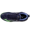 N1 Mizuno Wave Phantom 3 Bleu N1enZapatillas.com